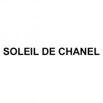 SOLEIL DE CHANEL