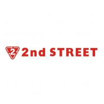 2nd STREET 及圖