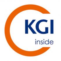 KGI inside 及圖