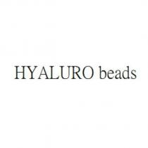 HYALURO beads