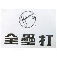 全壘打及圖