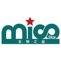 Bio-Star 生物之星及圖