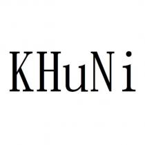 KHuNi