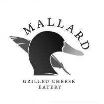 MALLARD GRILLED CHEESE EATERY 及圖