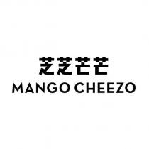 芝芝芒芒 MANGO CHEEZO