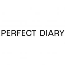 PERFECT DIARY