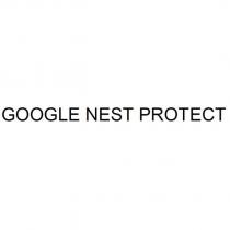 GOOGLE NEST PROTECT