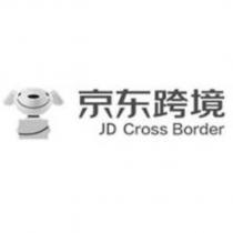 京東跨境JD Cross Border 及圖