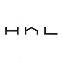 HhL 設計字