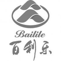 百利樂 Bailile 及圖
