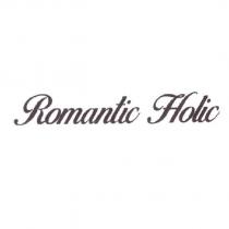 Romantic Holic
