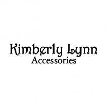 Kimberly Lynn Accessories