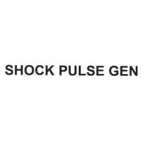 SHOCK PULSE GEN