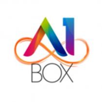 A1 BOX 設計圖