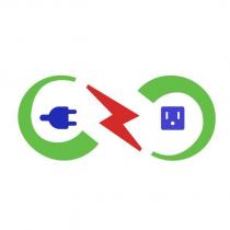 安信電氣顧問股份有限公司標章