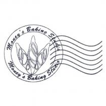 Money's Baking Studio 及圖