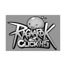 RAGNAROK CLICK H5 及圖