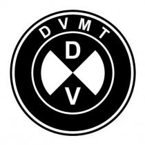 DVMT DV 及圖