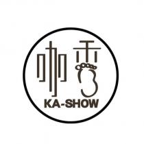 咖秀 KA-SHOW 及圖