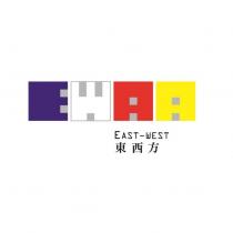 東西方 EAST-WEST 及圖
