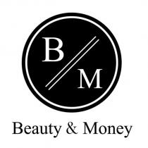 Beauty&Money BM 設計圖