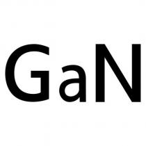 GaN