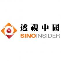 透視中國 SINOINSIDER 及圖
