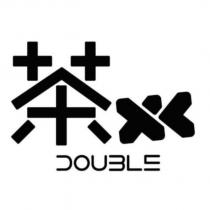 茶 XX DOUBLE