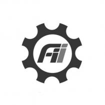 Fii 齒輪圖形