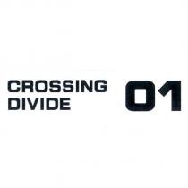 CROSSING DIVIDE 01