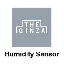 THE GINZA/Humidity Sensor
