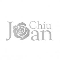 Joan Chiu 設計字及圖