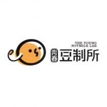 青春豆制所 THE YOUNG SOYMILK LAB 及圖