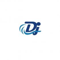 Dj 及圖