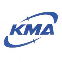 KMA 及圖