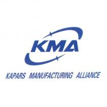 KMA KAPARS MANUFACTURING ALLIANCE 及圖