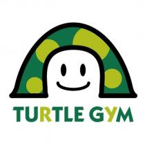 TURTLE GYM 及圖