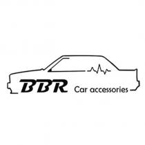 BBR Car accessories 及圖