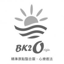 BK2Origin 及圖精準原點整合靈、心療癒法