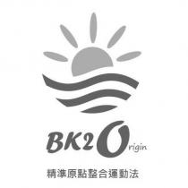 BK2Origin 及圖精準原點整合運動法