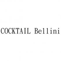COCKTAIL Bellini