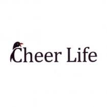 Cheer Life 及圖