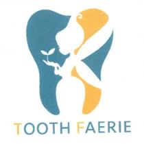 TOOTH FAERIE 及圖