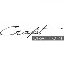 Crapt CRAFT OPT