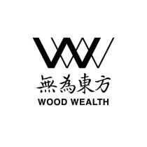無為東方 WOOD WEALTH 及圖