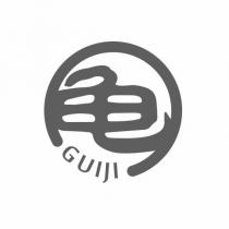 龜 GUIJI 及圖