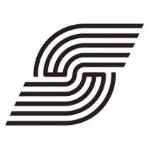 崧柏電子有限公司標章