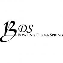 BDS BOWLING DERMA SPRING