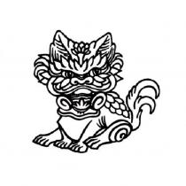 林本堂股份有限公司標章