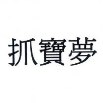 抓寶夢